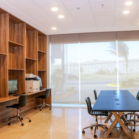 Holiday Inn San Luis Potosi-Quijote By Ihg Bagian luar foto