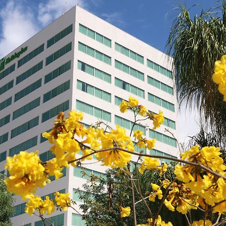 Holiday Inn San Luis Potosi-Quijote By Ihg Bagian luar foto