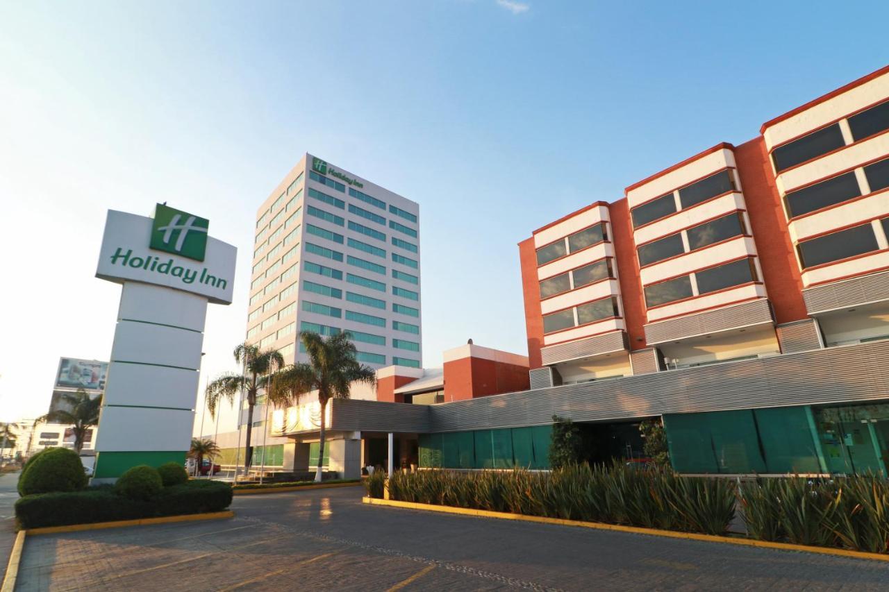 Holiday Inn San Luis Potosi-Quijote By Ihg Bagian luar foto