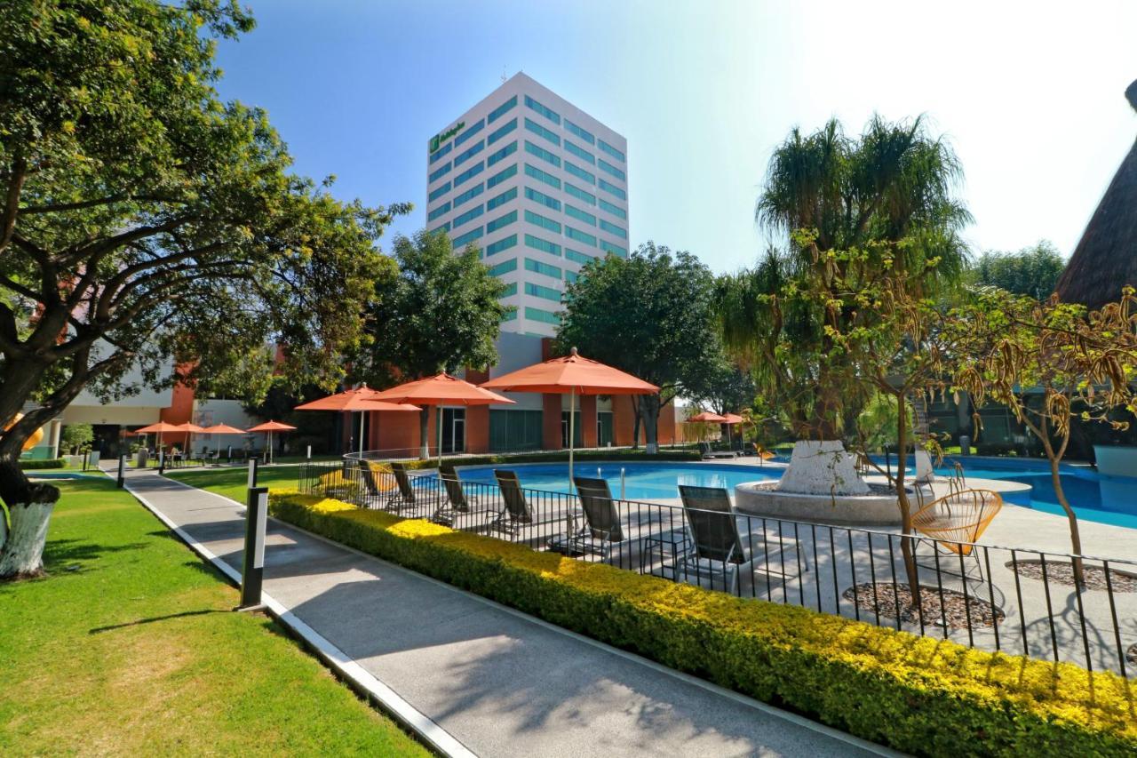 Holiday Inn San Luis Potosi-Quijote By Ihg Bagian luar foto