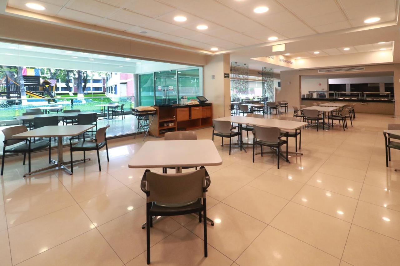 Holiday Inn San Luis Potosi-Quijote By Ihg Bagian luar foto