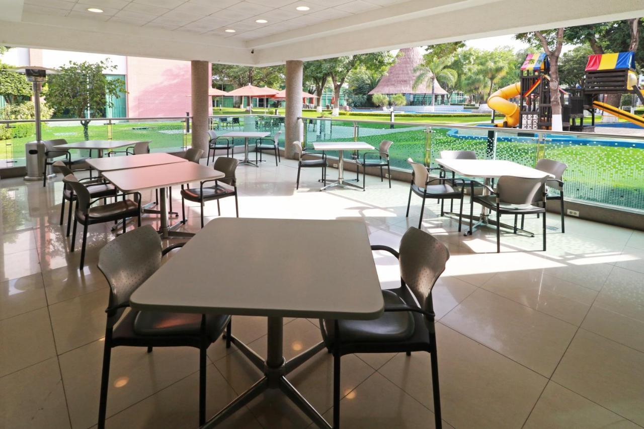 Holiday Inn San Luis Potosi-Quijote By Ihg Bagian luar foto