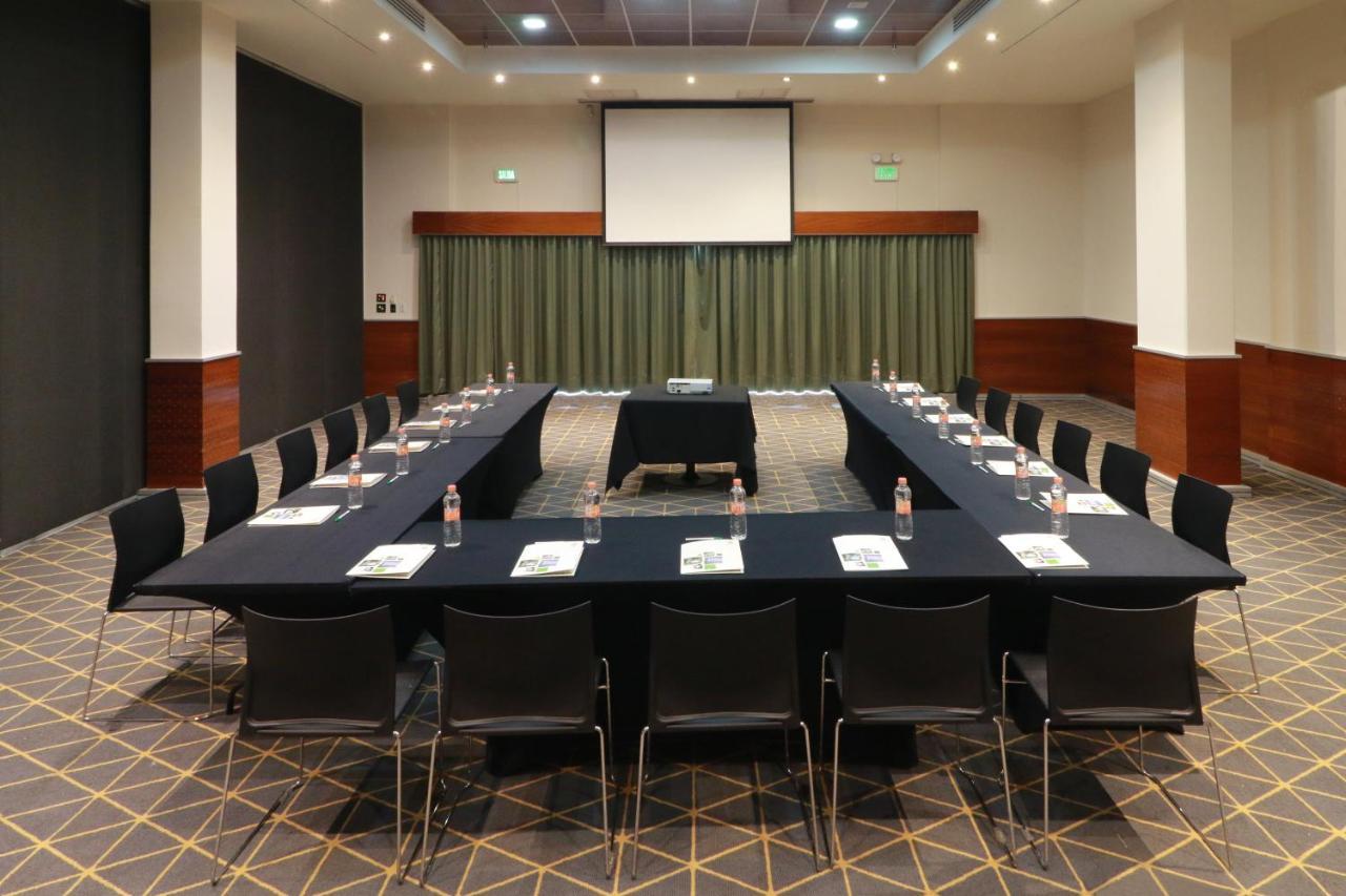 Holiday Inn San Luis Potosi-Quijote By Ihg Bagian luar foto