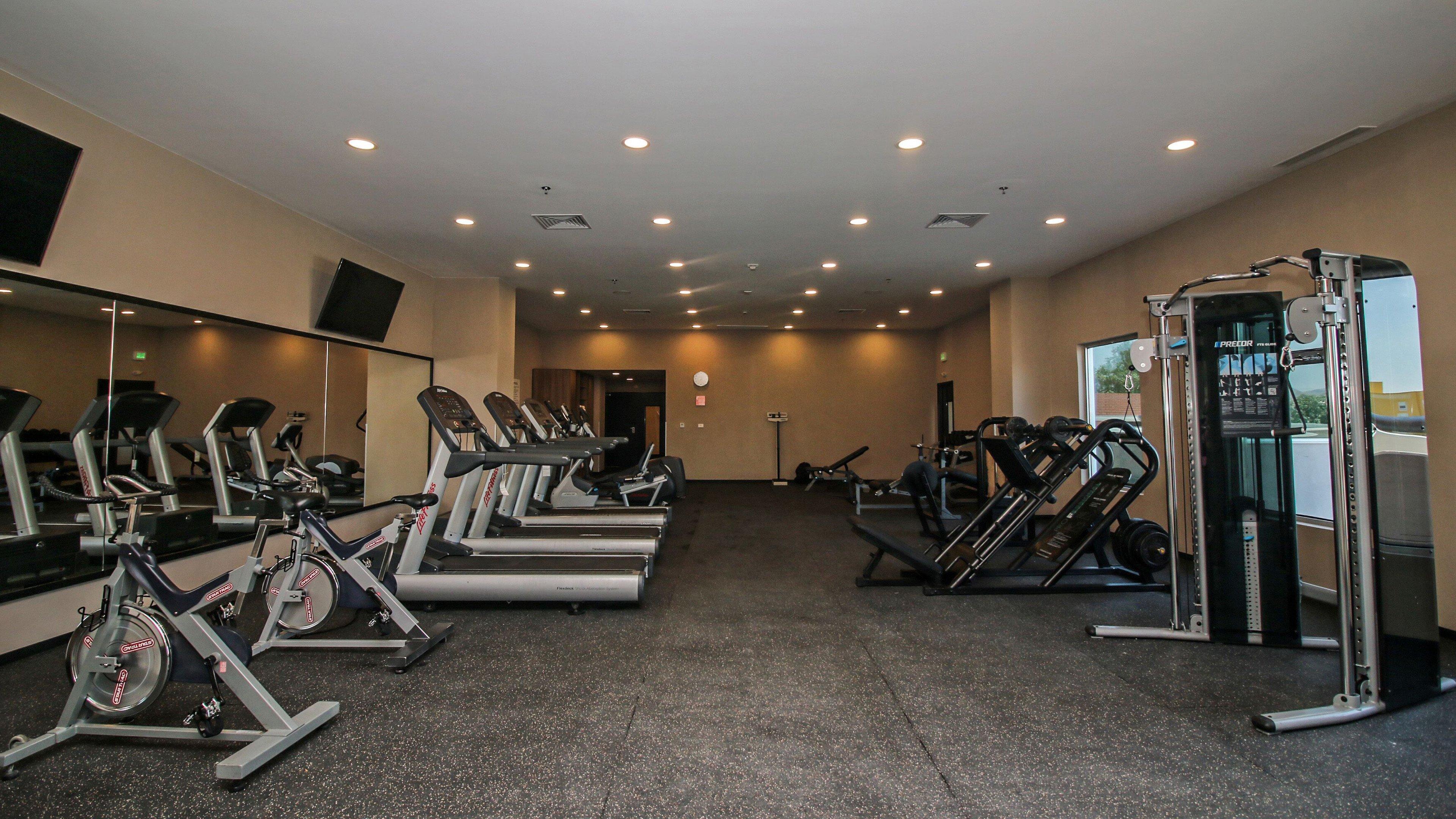 Holiday Inn San Luis Potosi-Quijote By Ihg Bagian luar foto