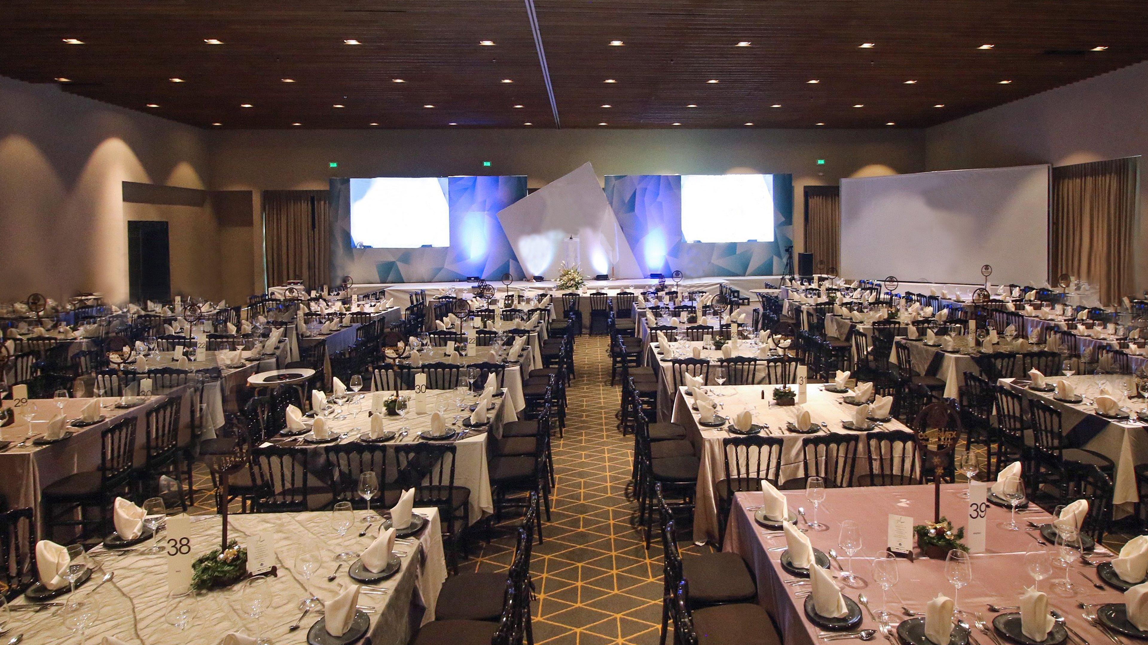 Holiday Inn San Luis Potosi-Quijote By Ihg Bagian luar foto