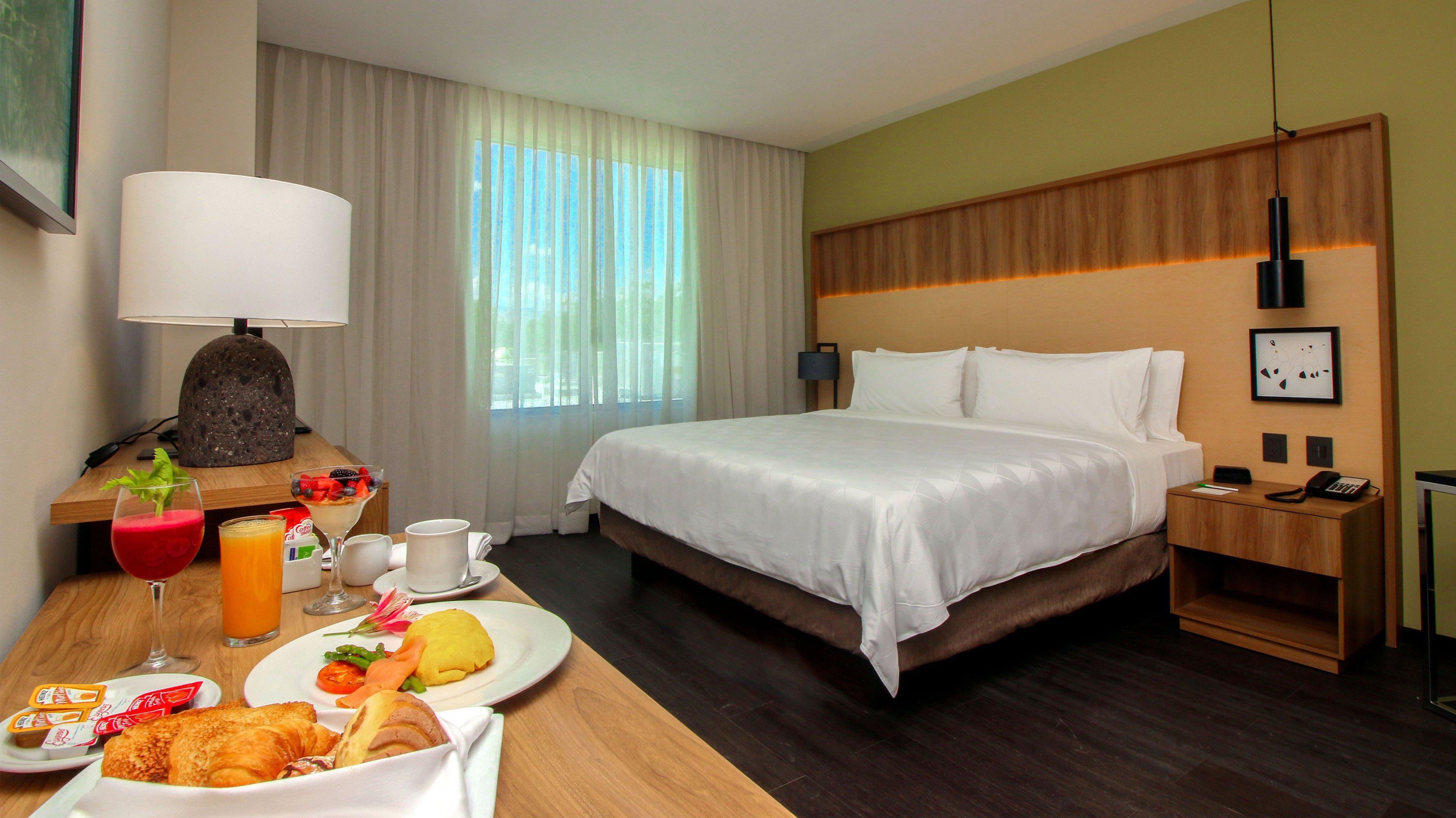 Holiday Inn San Luis Potosi-Quijote By Ihg Bagian luar foto