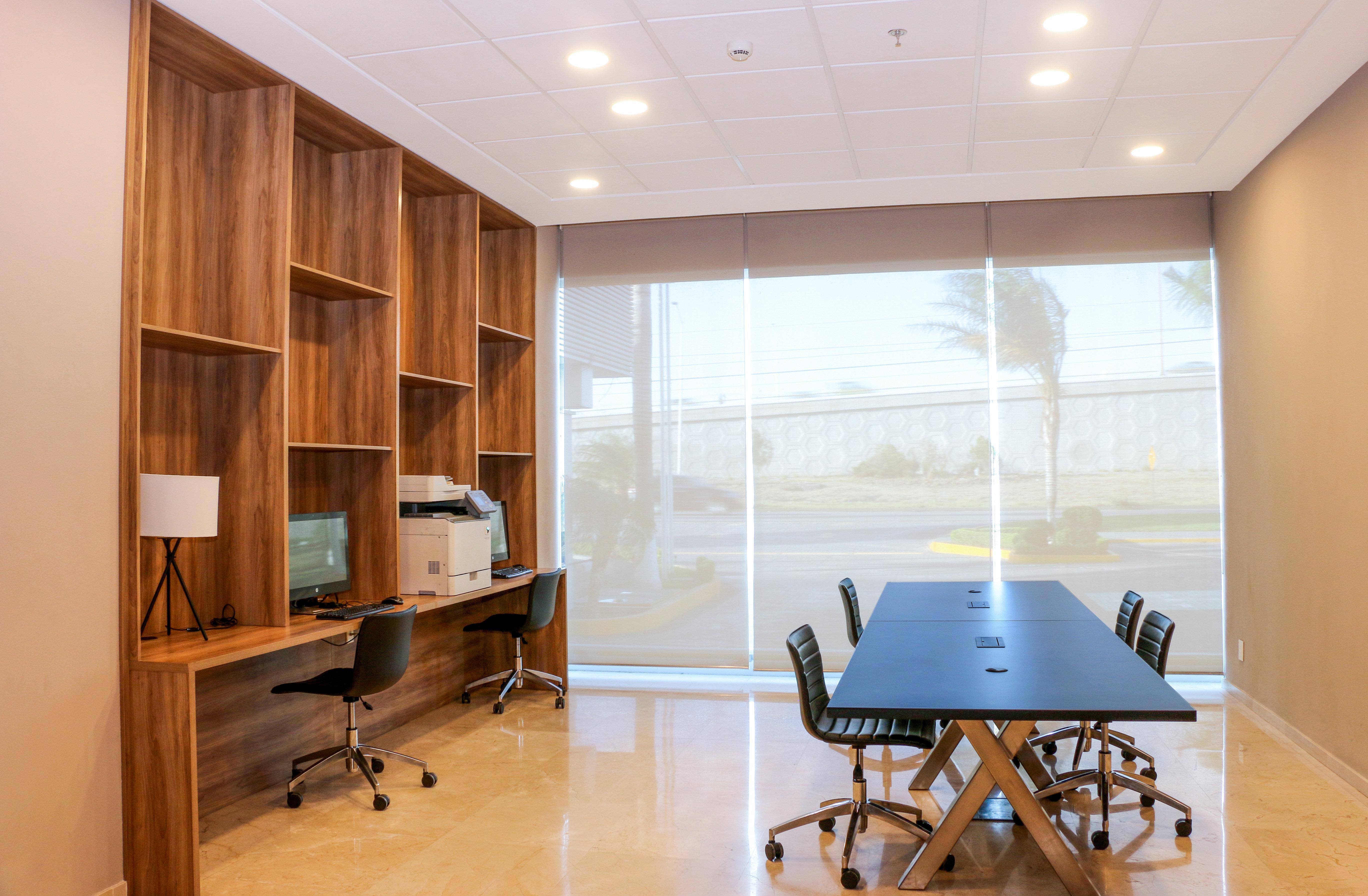 Holiday Inn San Luis Potosi-Quijote By Ihg Bagian luar foto