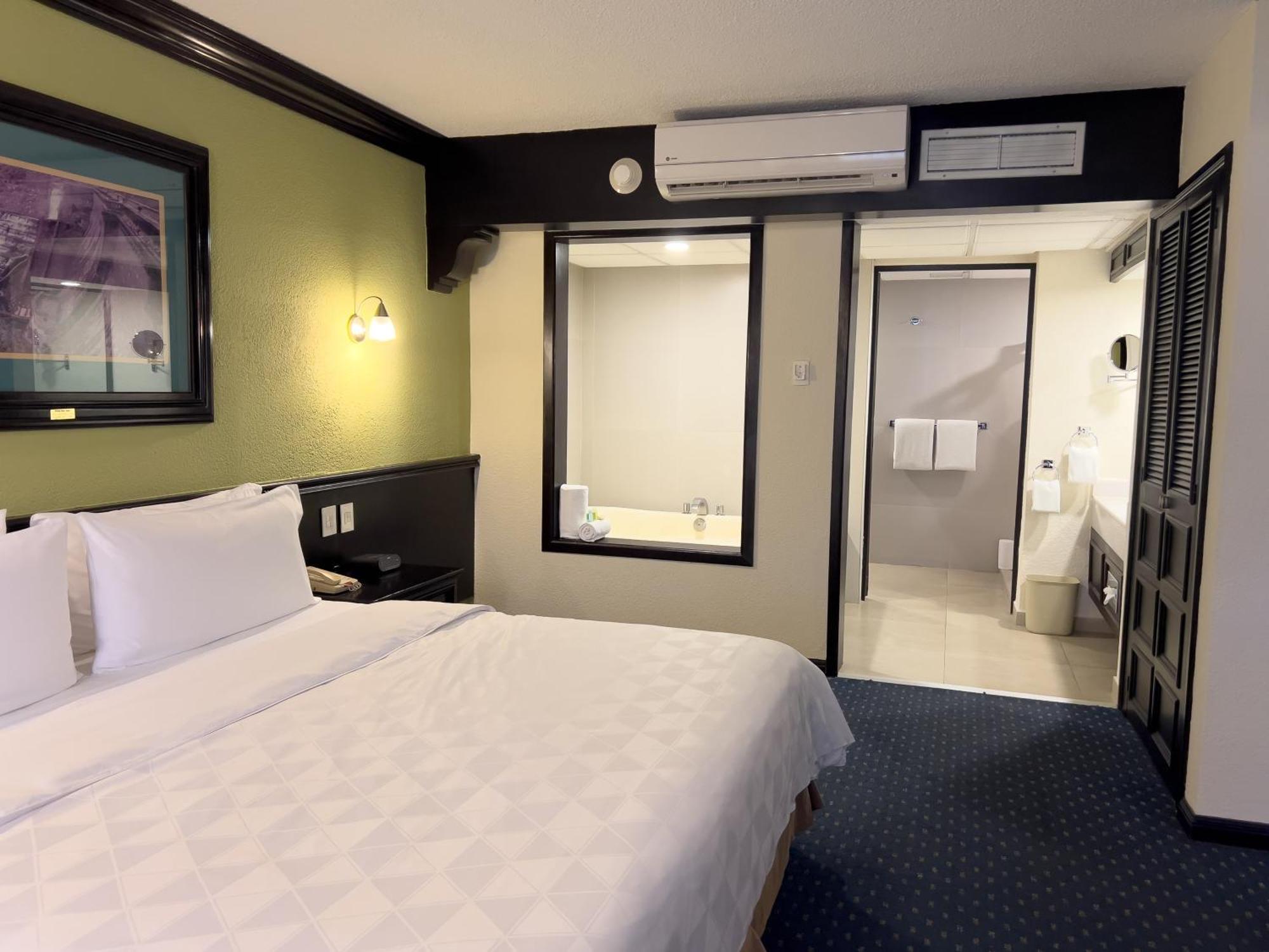 Holiday Inn San Luis Potosi-Quijote By Ihg Bagian luar foto