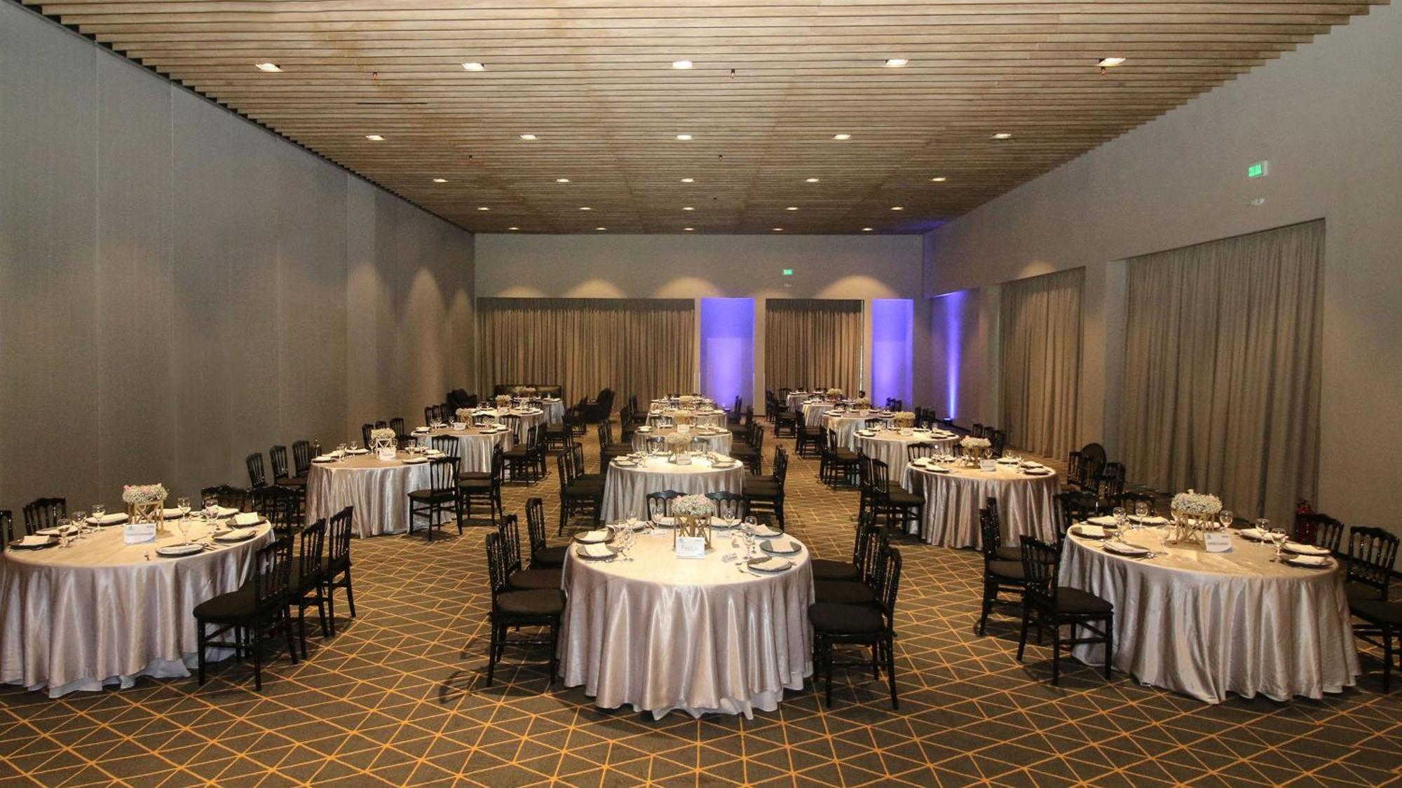 Holiday Inn San Luis Potosi-Quijote By Ihg Bagian luar foto