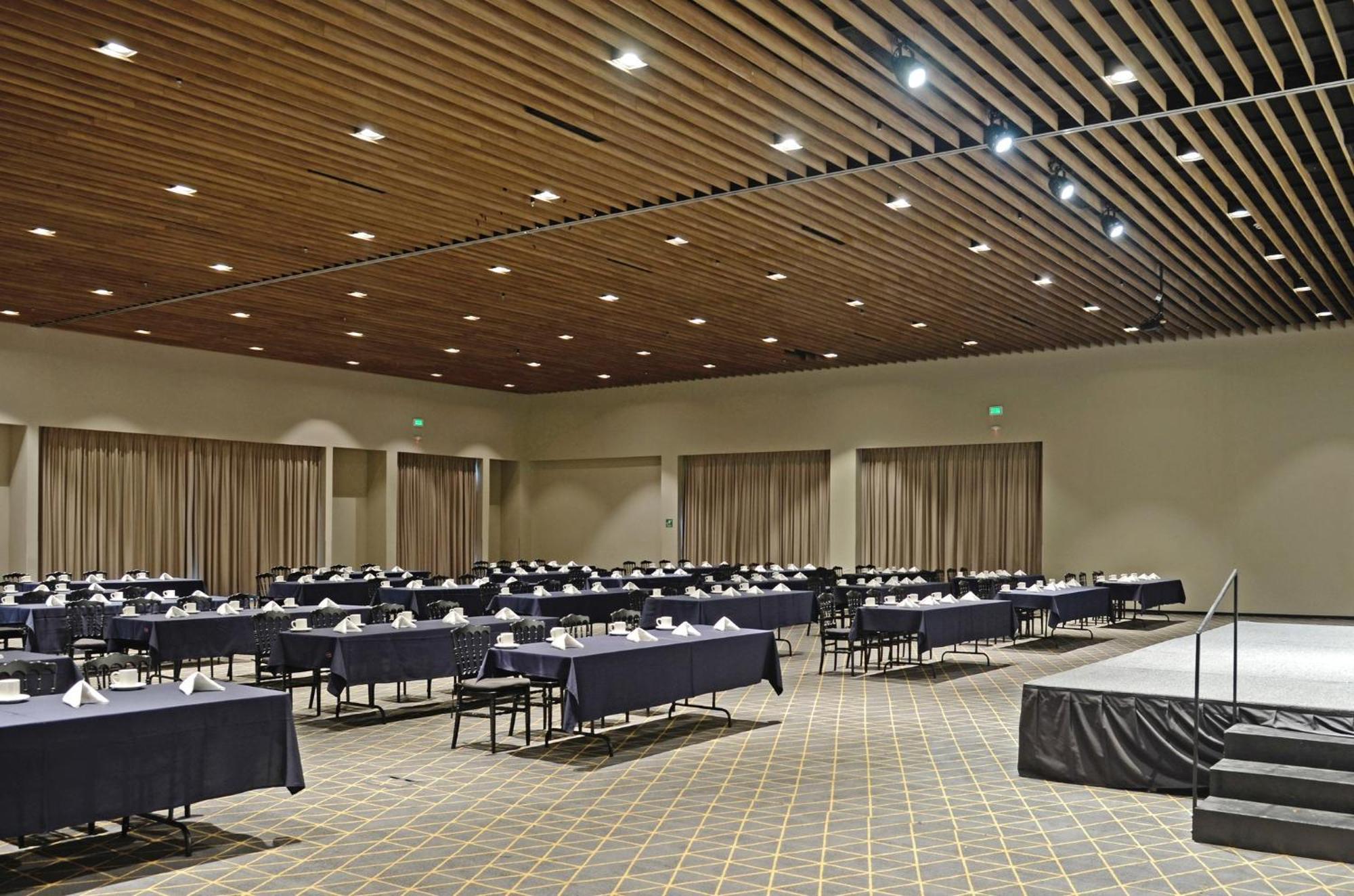 Holiday Inn San Luis Potosi-Quijote By Ihg Bagian luar foto