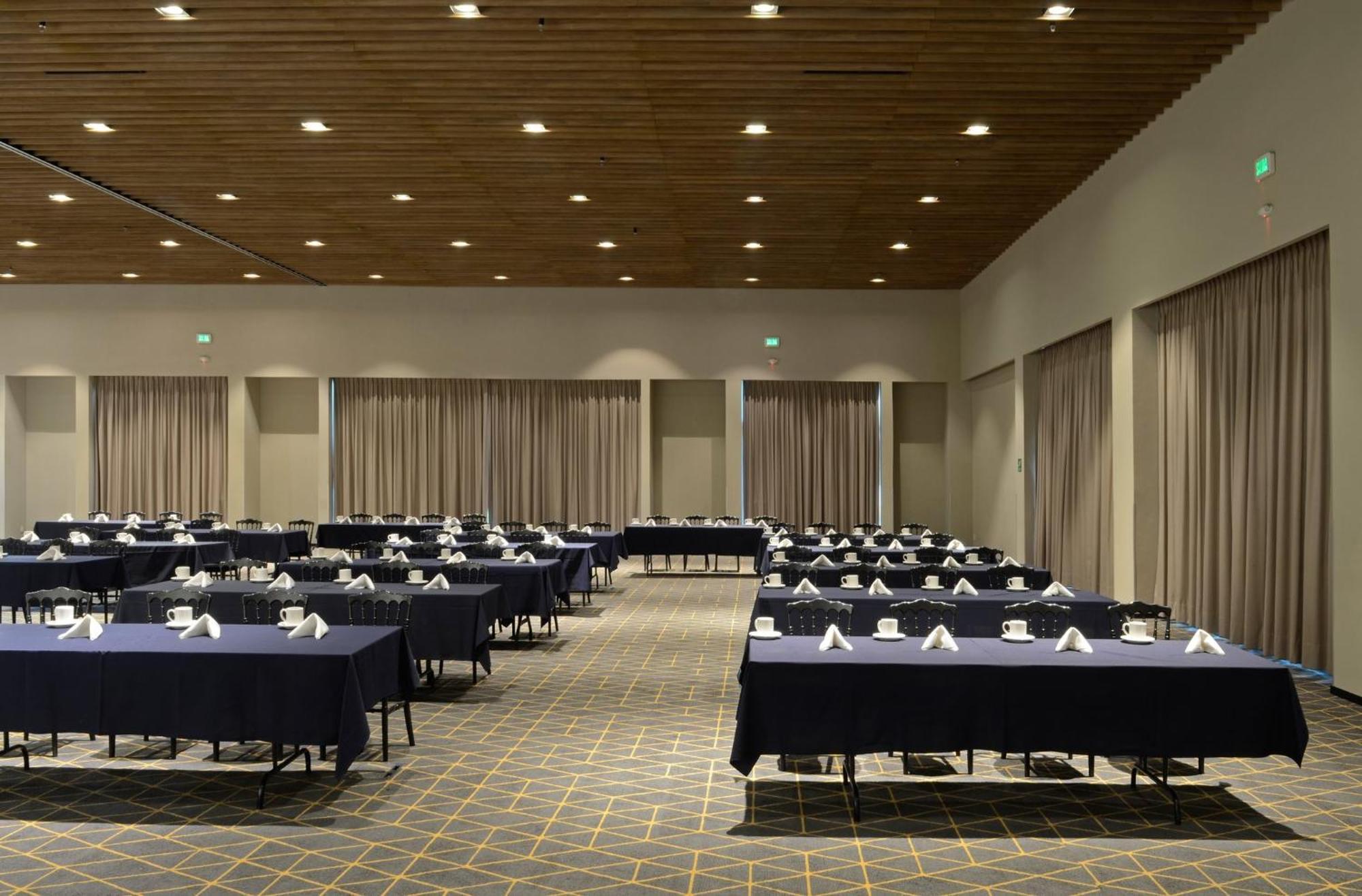 Holiday Inn San Luis Potosi-Quijote By Ihg Bagian luar foto